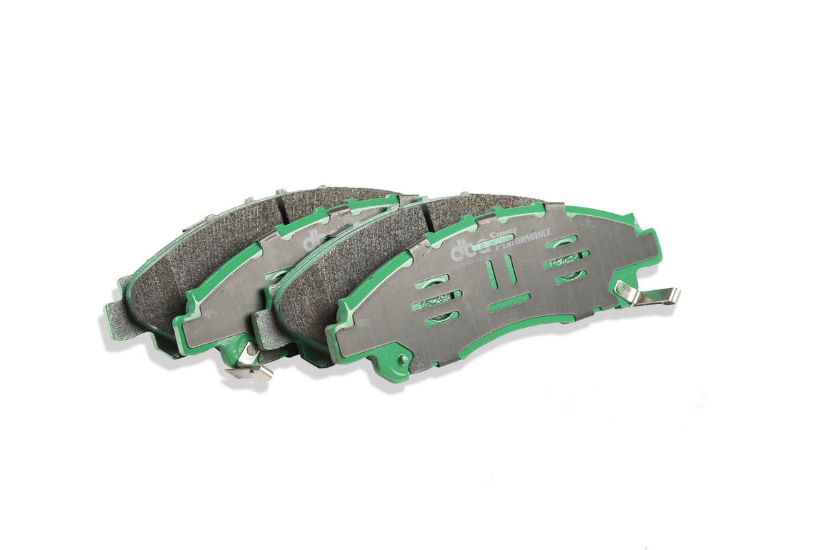 DB15051SP Brake Pads Street Performance | Front Axle