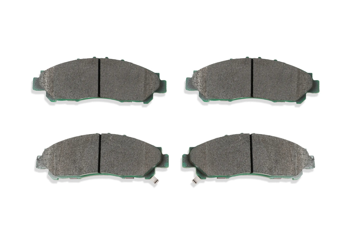 DB15051SP Brake Pads Street Performance | Front Axle