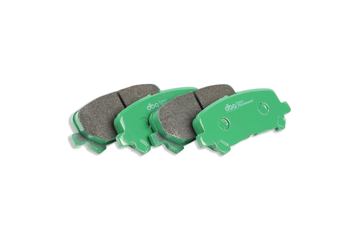DB15052SP Brake Pads Street Performance | Rear Axle