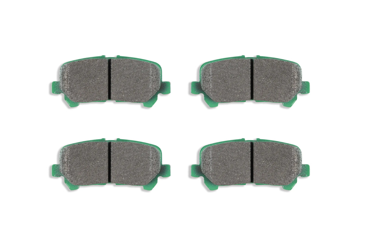 DB15052SP Brake Pads Street Performance | Rear Axle