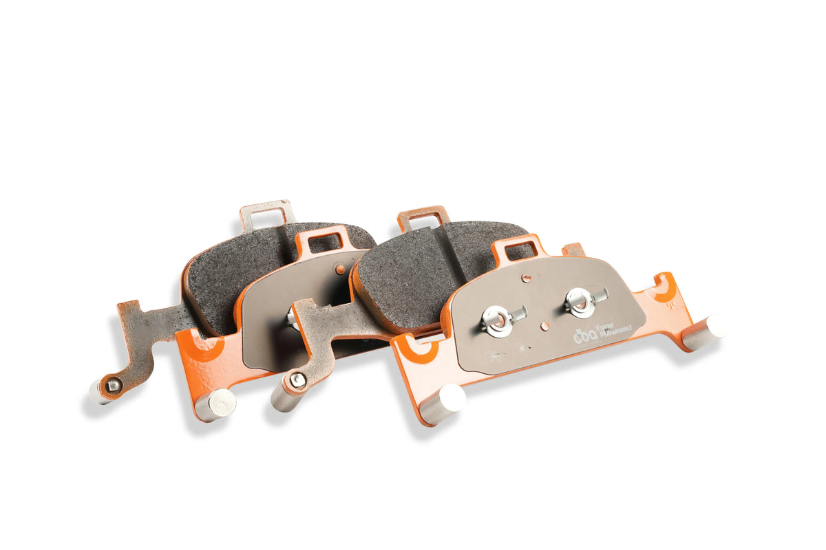 DB15060XP Brake Pads Xtreme Performance | Front Axle