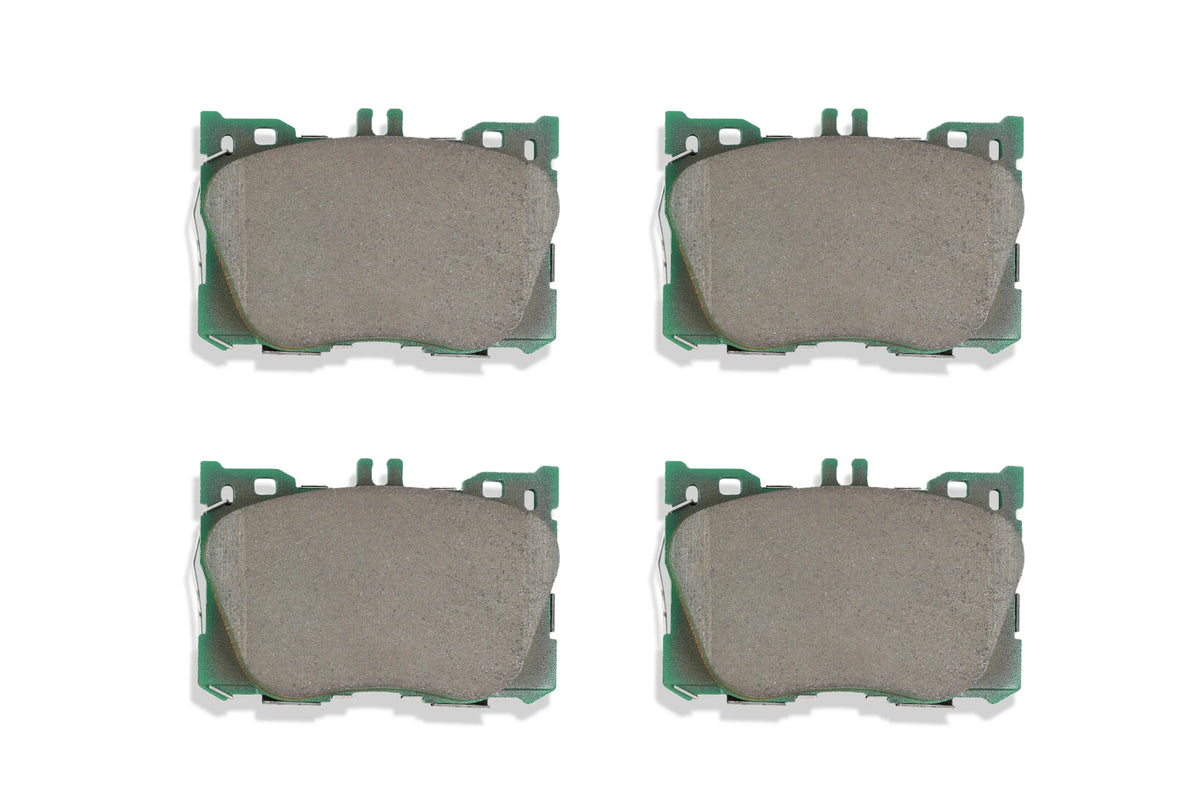 DB15062SP Brake Pads Street Performance | Front Axle