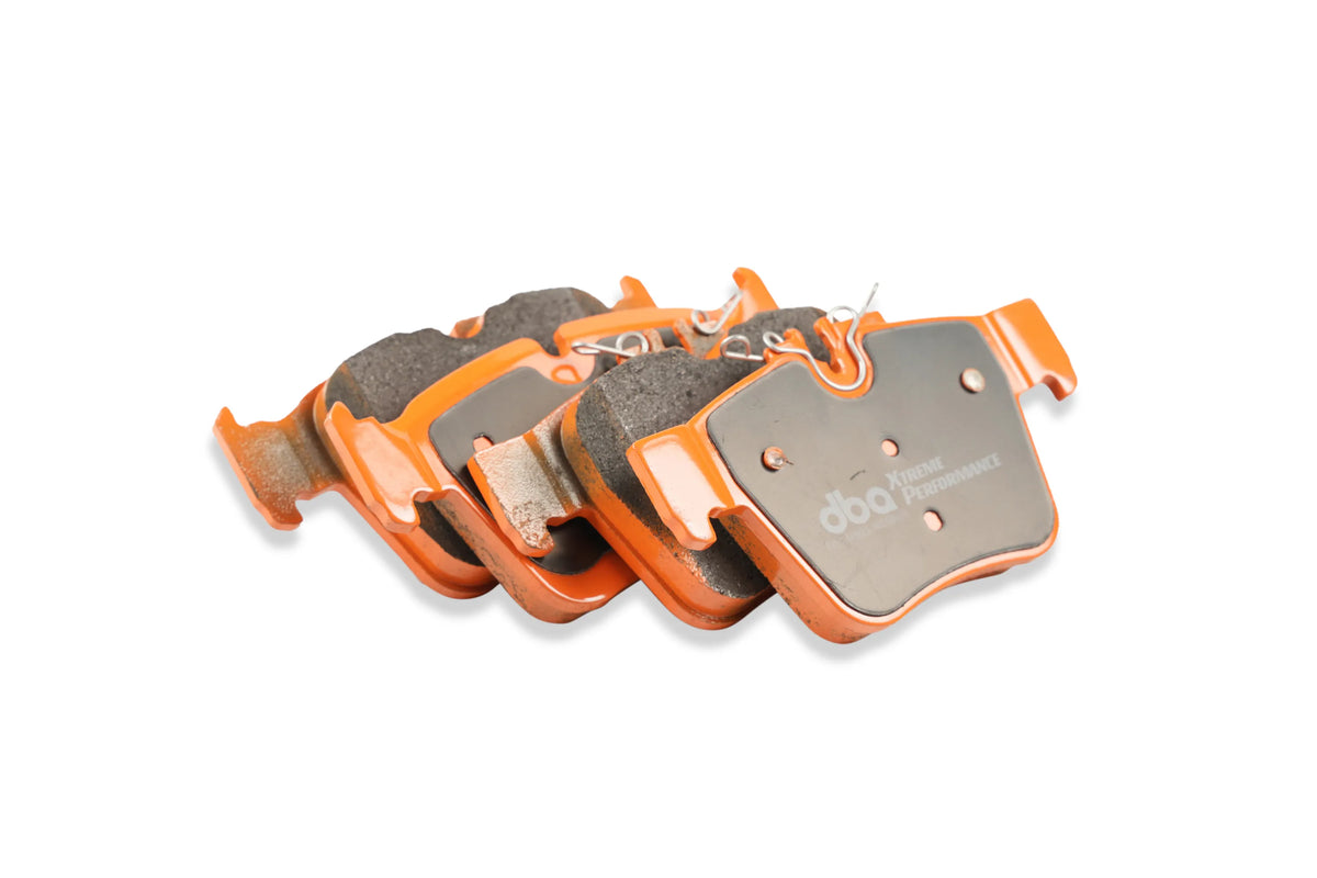 DB15063XP Brake Pads Xtreme Performance | Rear Axle