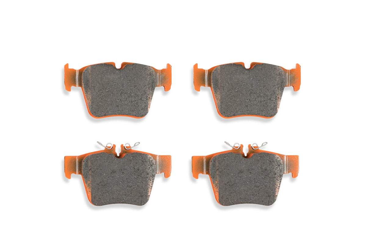DB15063XP Brake Pads Xtreme Performance | Rear Axle