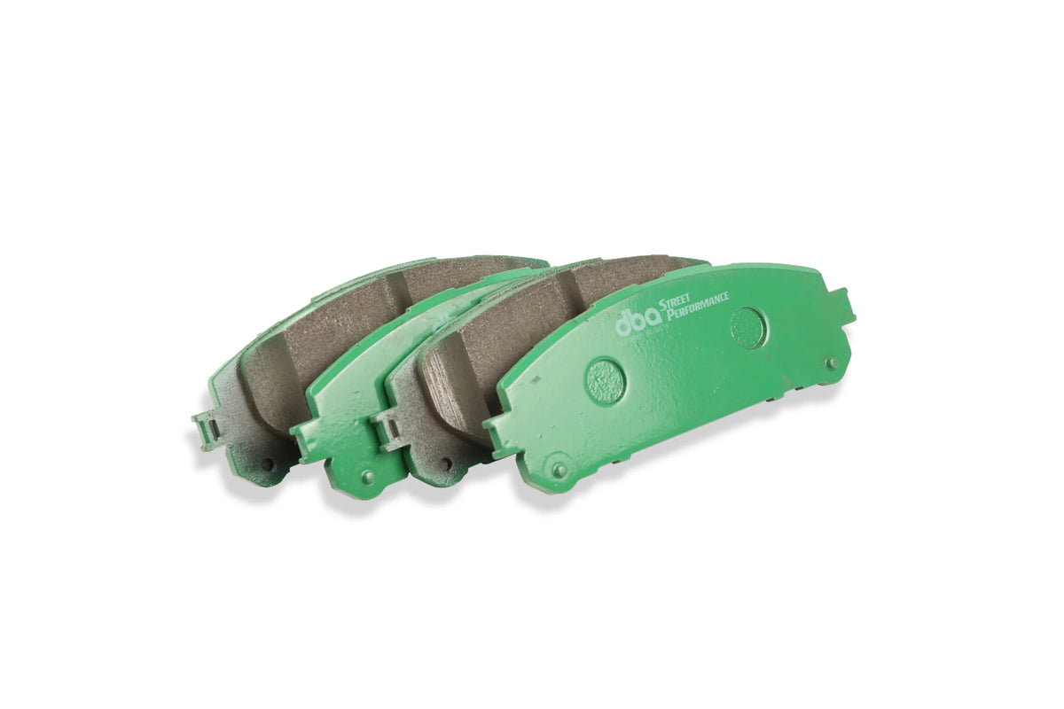 DB15067SP Brake Pads Street Performance | Front Axle