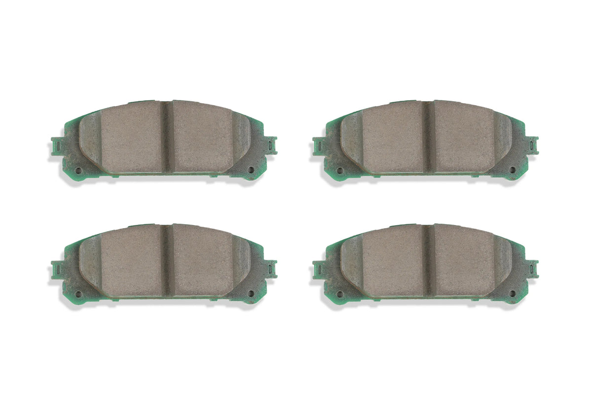DB15067SP Brake Pads Street Performance | Front Axle