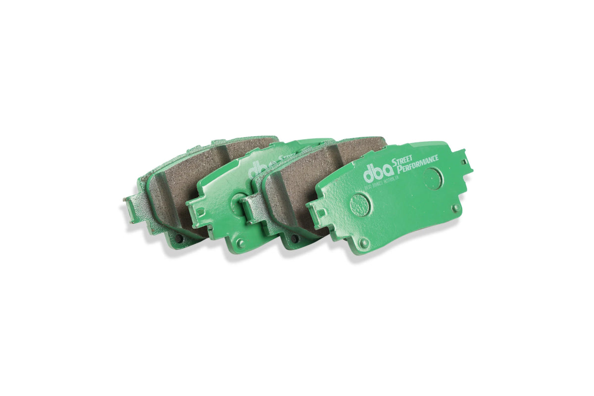 DB15068SP Brake Pads Street Performance | Rear Axle