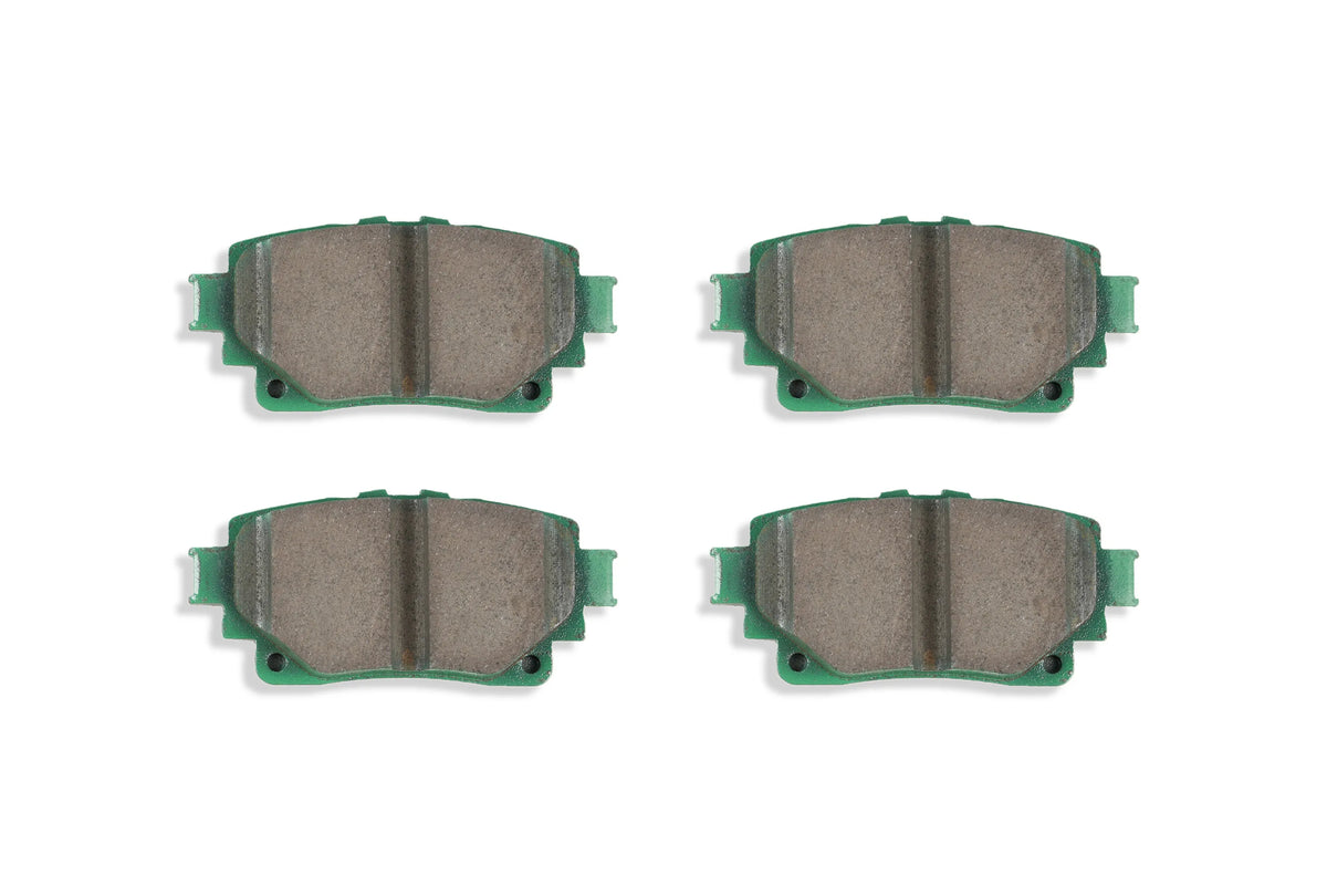 DB15068SP Brake Pads Street Performance | Rear Axle