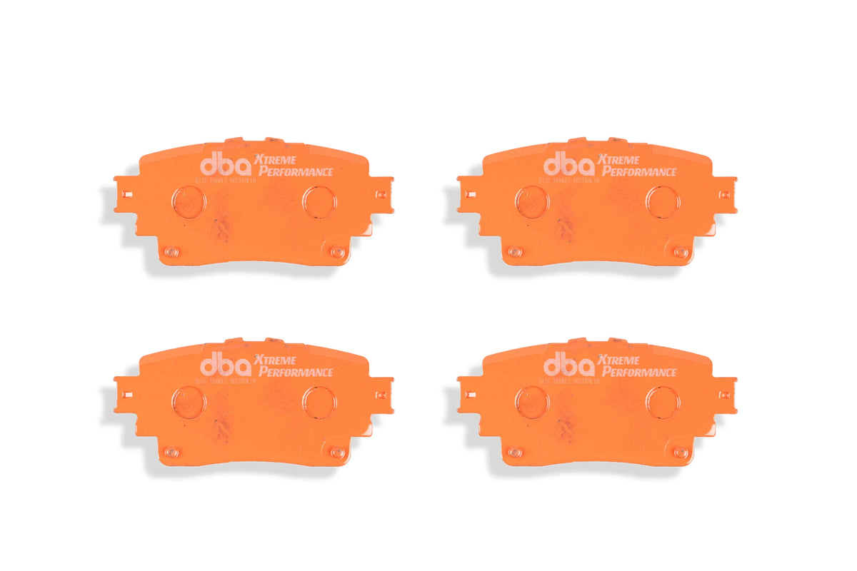 DB15068XP Brake Pads Xtreme Performance | Rear Axle