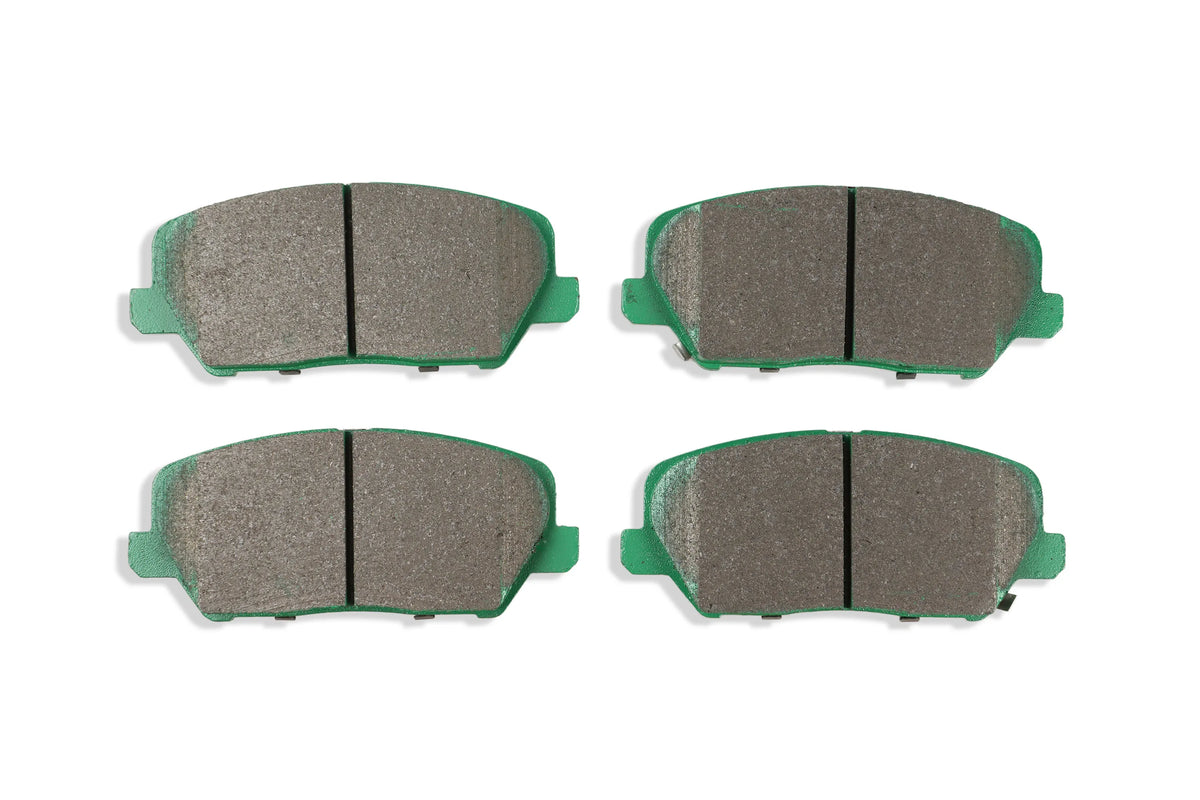 DB15069SP Brake Pads Street Performance | Front Axle