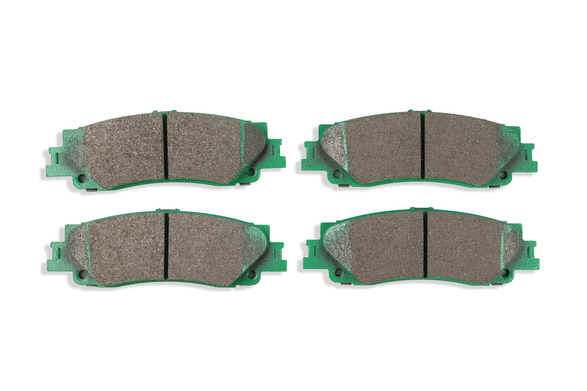 DB15078SP Brake Pads Street Performance | Rear Axle