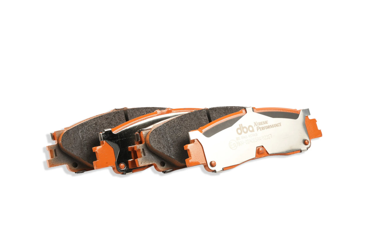 DB15078XP Brake Pads Xtreme Performance | Rear Axle