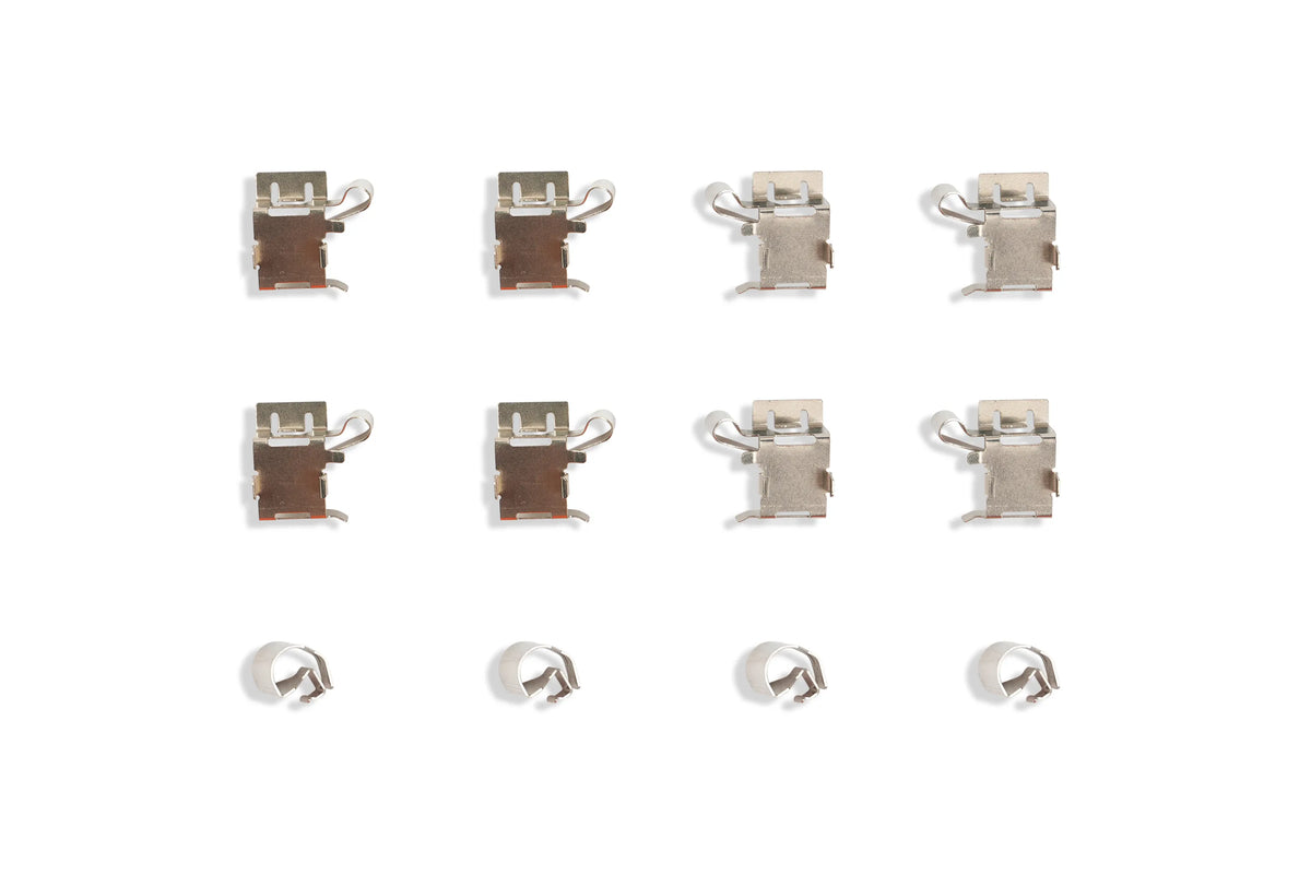 DB15078XP Brake Pads Xtreme Performance | Rear Axle