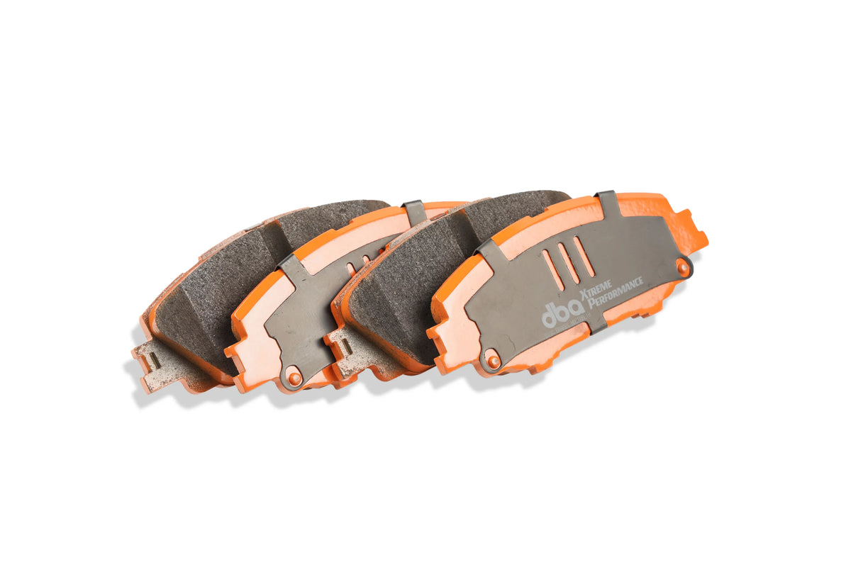 DB15079XP Brake Pads Xtreme Performance | Front Axle