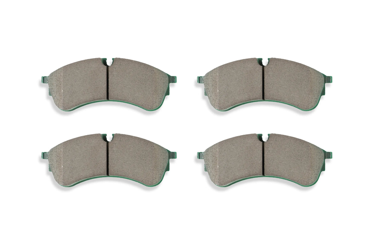 DB15080SP Brake Pads Street Performance | Front Axle