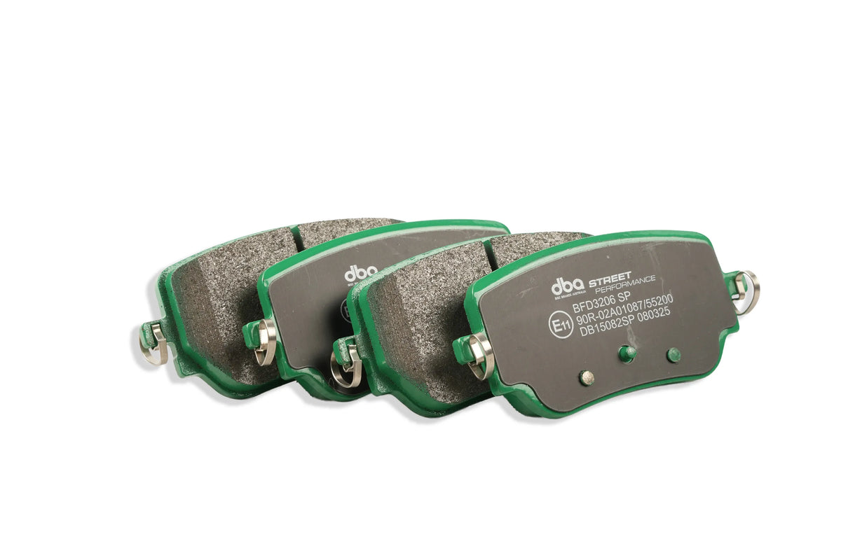 DB15082SP Brake Pads Street Performance | Rear