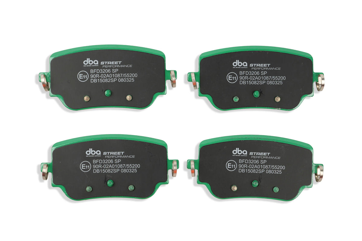 DB15082SP Brake Pads Street Performance | Rear