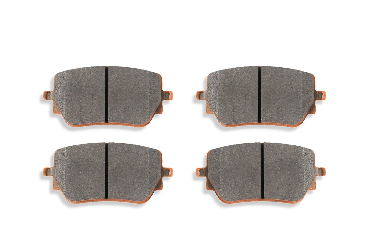 DB15082XP Brake Pads Xtreme Performance ECE R90 certified | Rear Axle