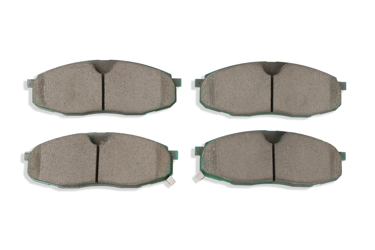 DB15095SP Brake Pads Street Performance | Front Axle
