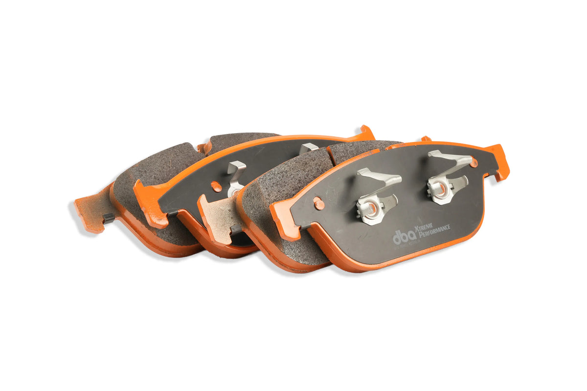 DB15099XP Brake Pads Xtreme Performance | Front Axle