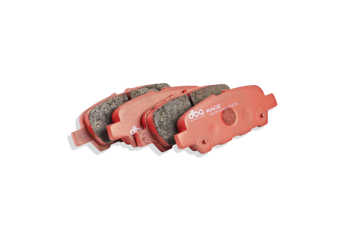 DB1509RP Brake Pads Race Performance