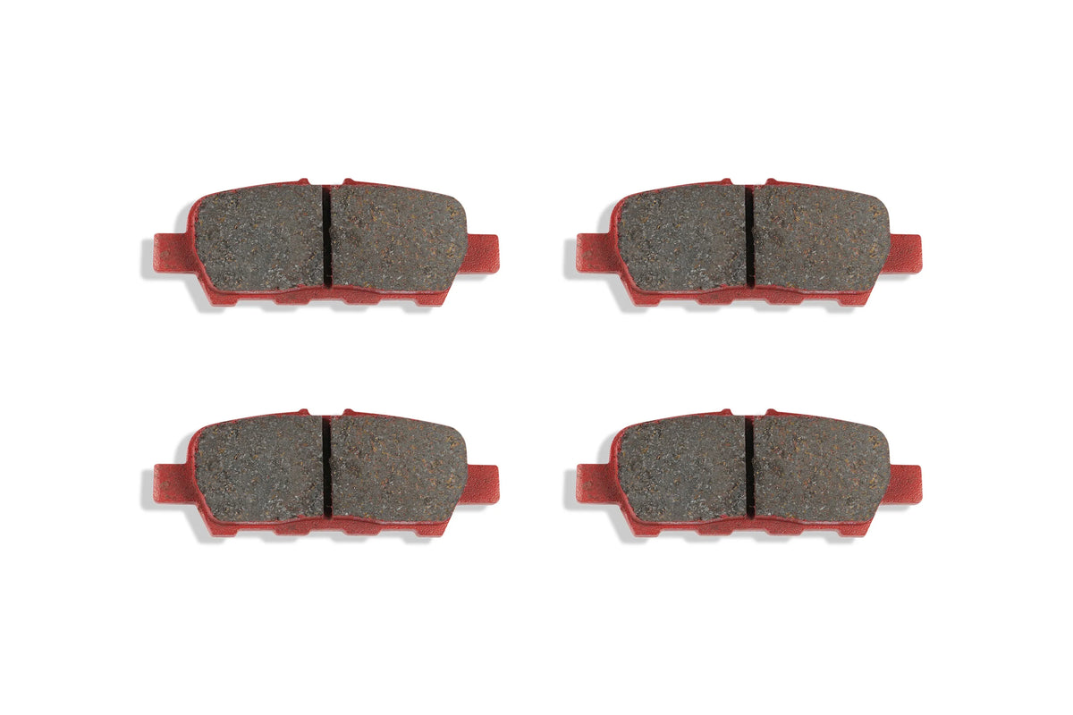 DB1509RP Brake Pads Race Performance