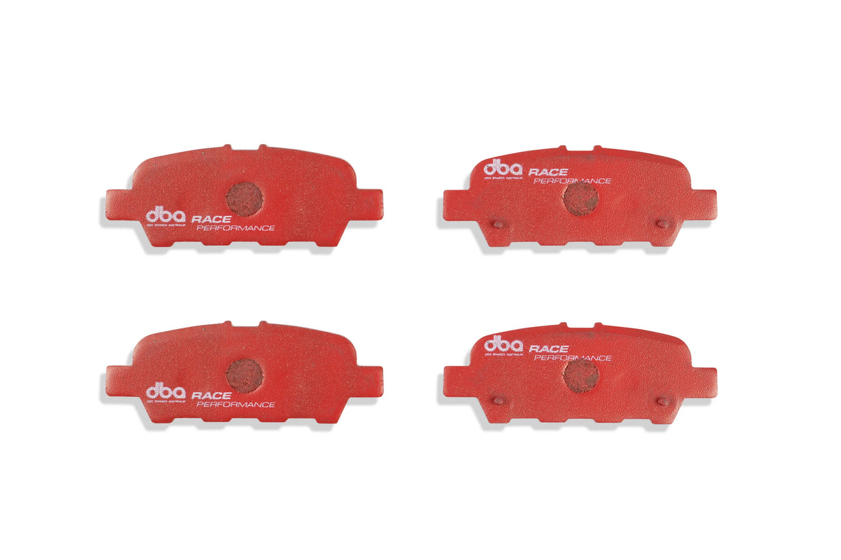 DB1509RP Brake Pads Race Performance