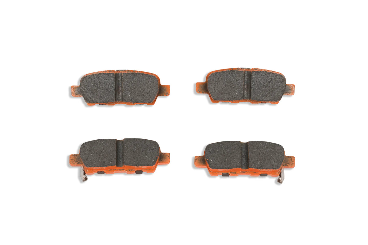 DB1509XP Brake Pads Xtreme Performance ECE R90 certified | Rear Axle