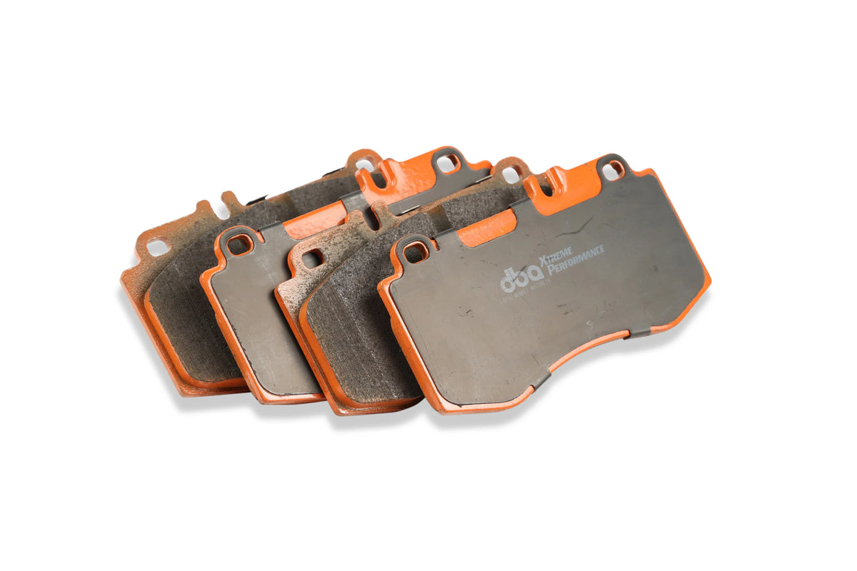 DB15103XP Brake Pads Xtreme Performance | Front Axle