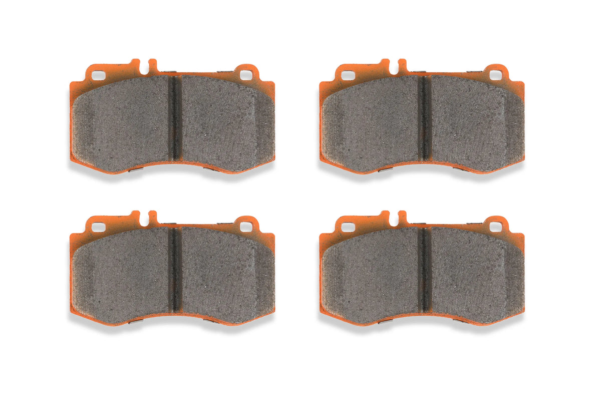 DB15103XP Brake Pads Xtreme Performance | Front Axle