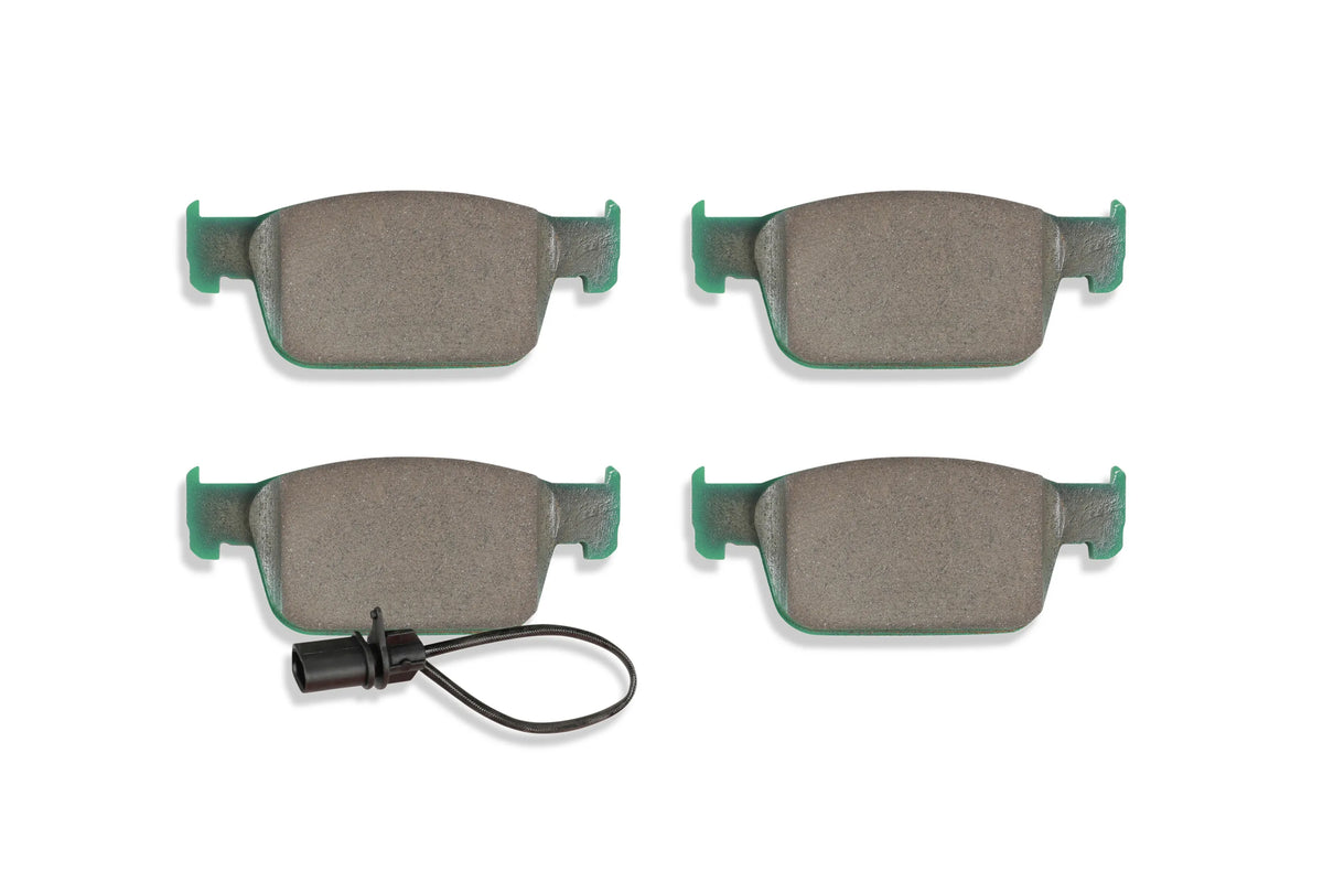 DB15106SP Brake Pads Street Performance | Front Axle