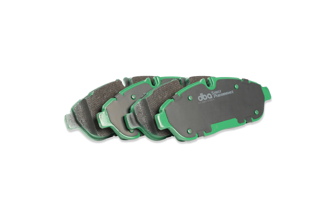 DB15112SP Brake Pads Street Performance | Front Axle