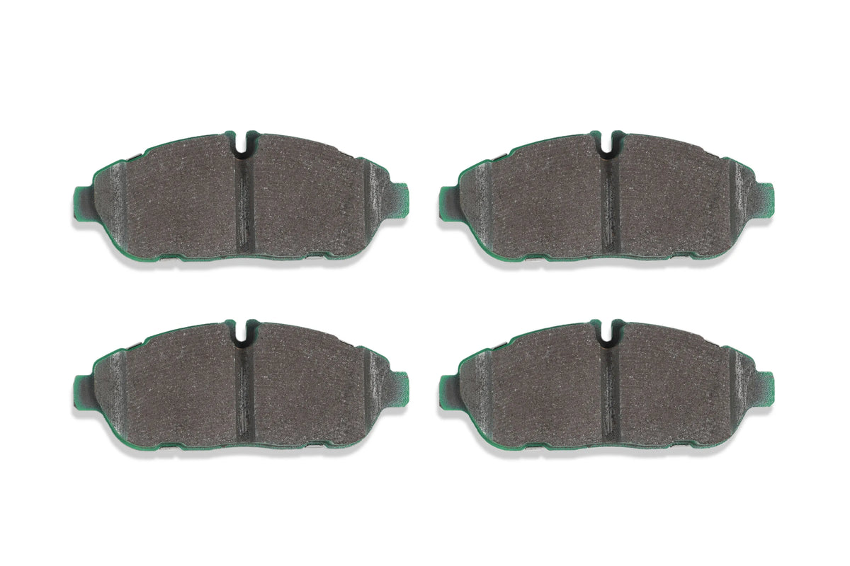 DB15112SP Brake Pads Street Performance | Front Axle