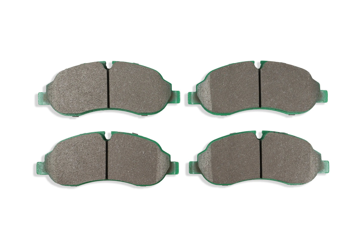 DB15113SP Brake Pads Street Performance | Front Axle