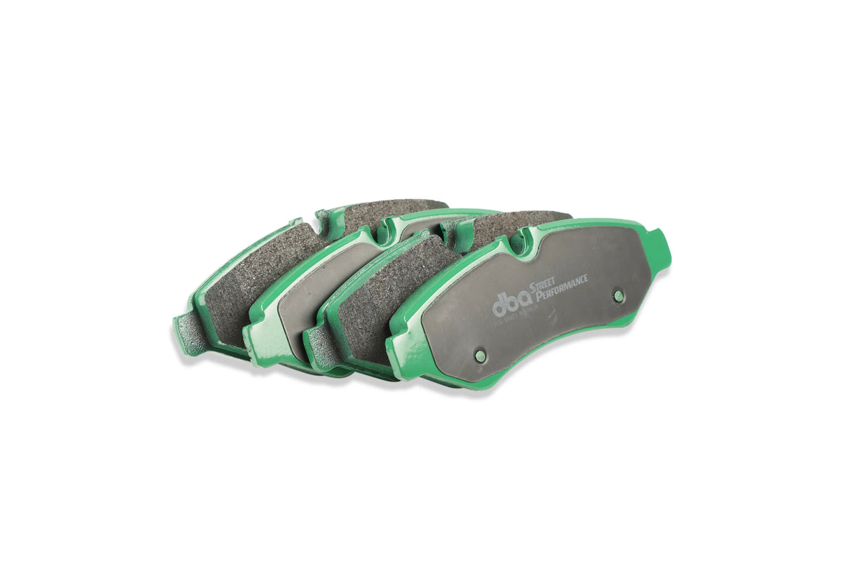 DB15114SP Brake Pads Street Performance | Front Axle