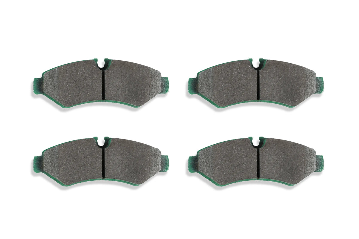 DB15114SP Brake Pads Street Performance | Front Axle