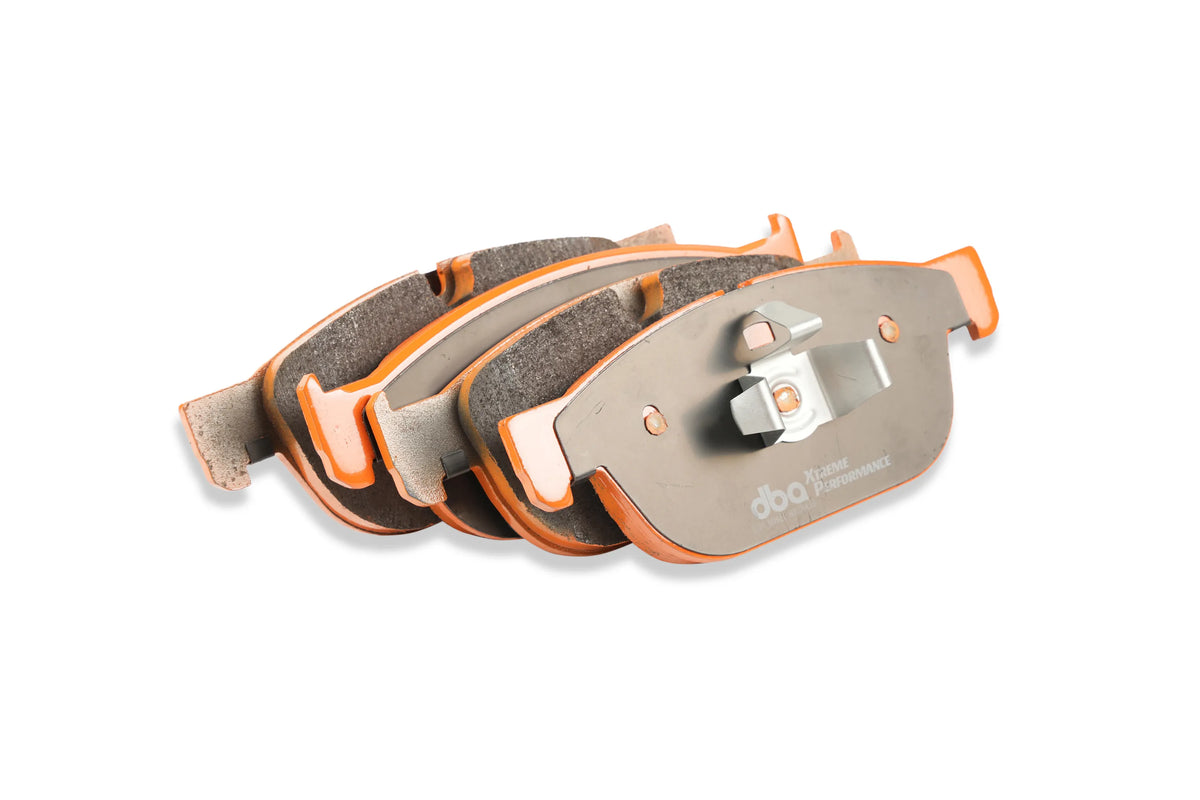 DB15116XP Brake Pads Xtreme Performance | Front Axle