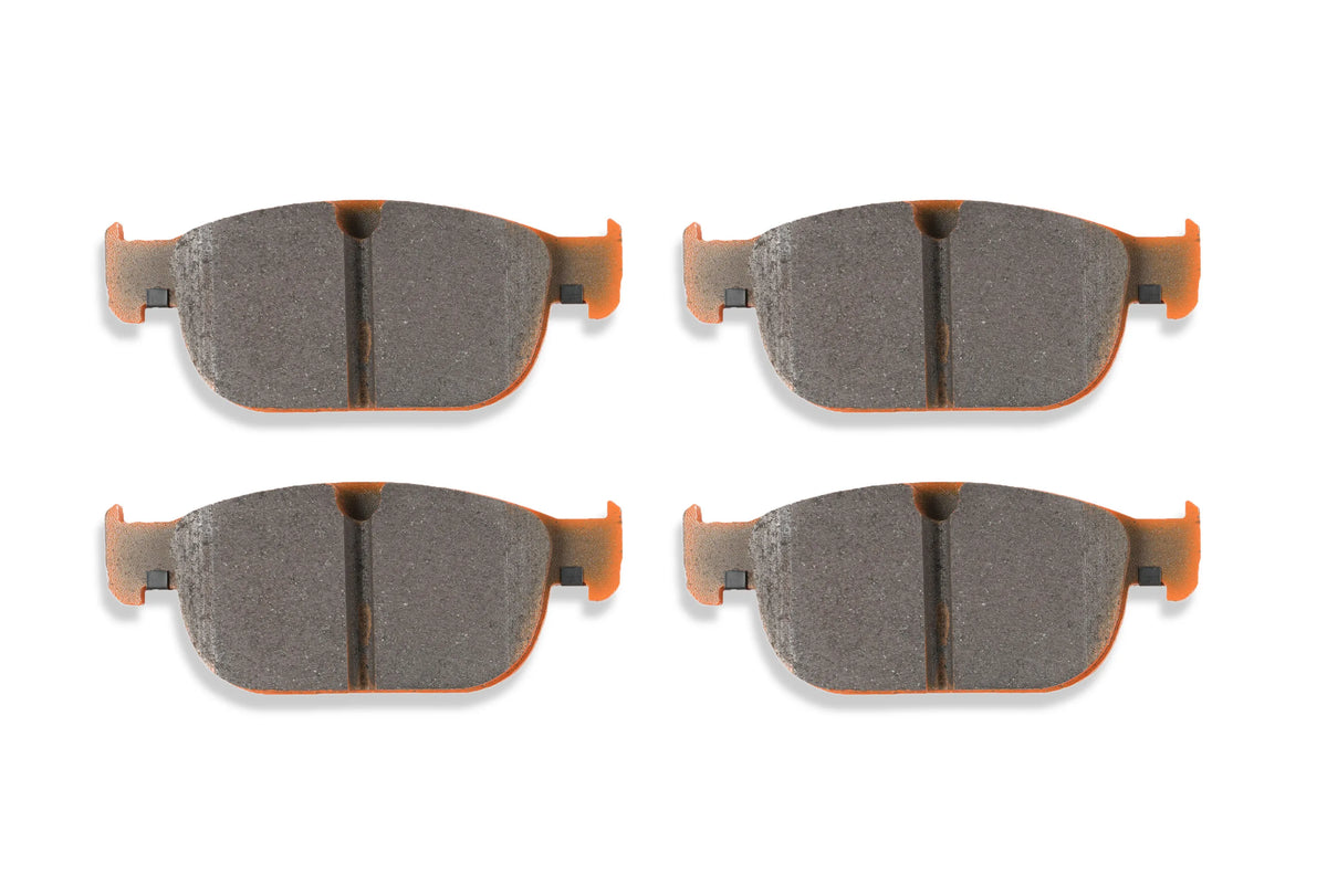 DB15116XP Brake Pads Xtreme Performance | Front Axle