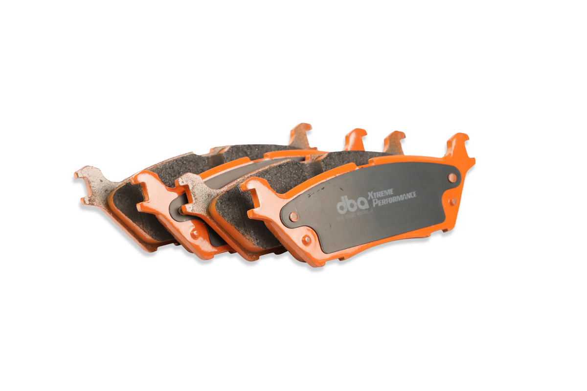 DB15123XP Brake Pads Xtreme Performance | Rear Axle