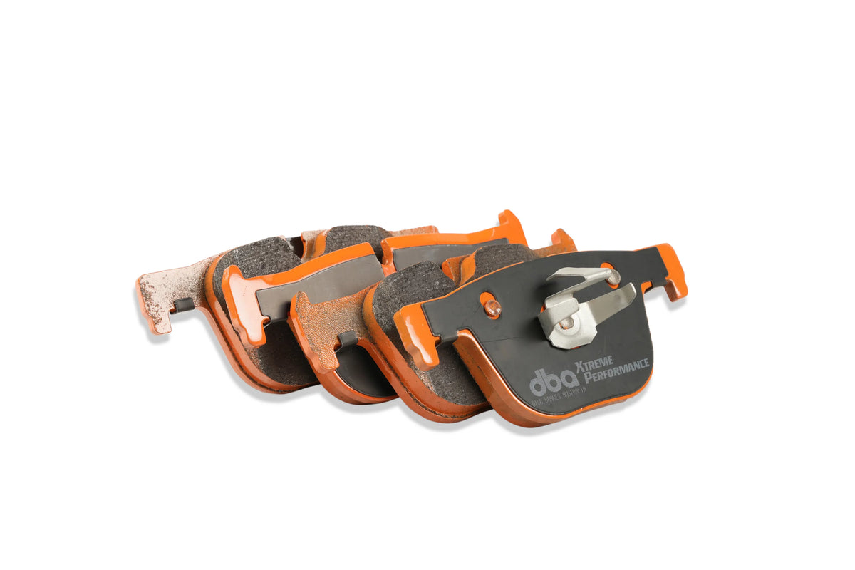 DB15126XP Brake Pads Xtreme Performance | Rear Axle