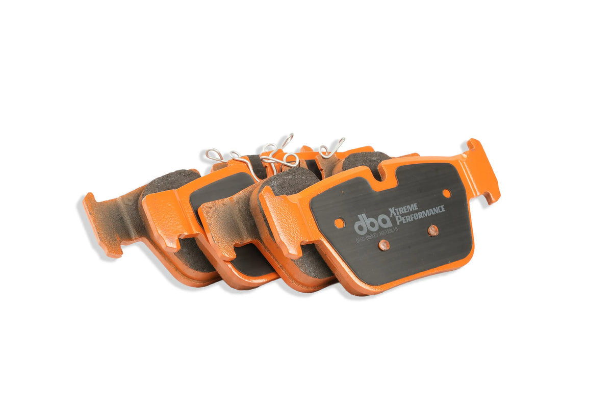 DB15128XP Brake Pads Xtreme Performance | Rear Axle