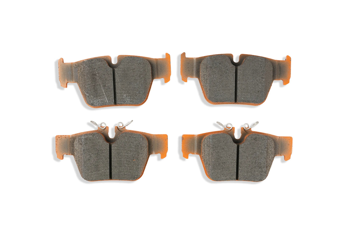 DB15128XP Brake Pads Xtreme Performance | Rear Axle