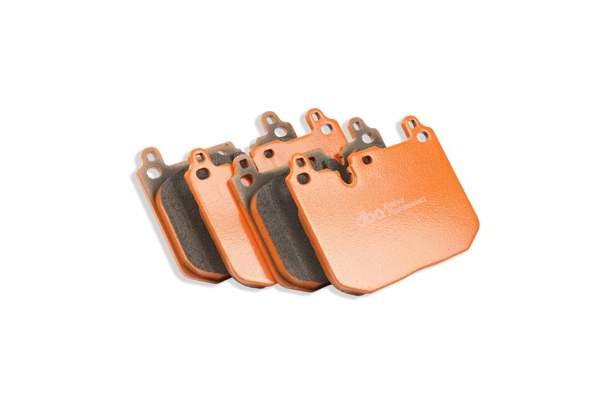 DB15131XP Brake Pads Xtreme Performance | Front Axle