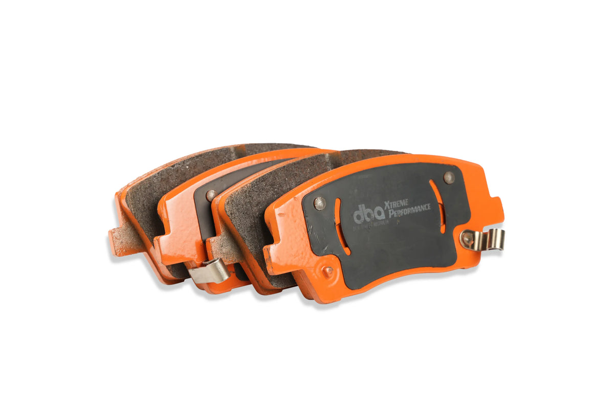 DB15133XP Brake Pads Xtreme Performance | Front Axle
