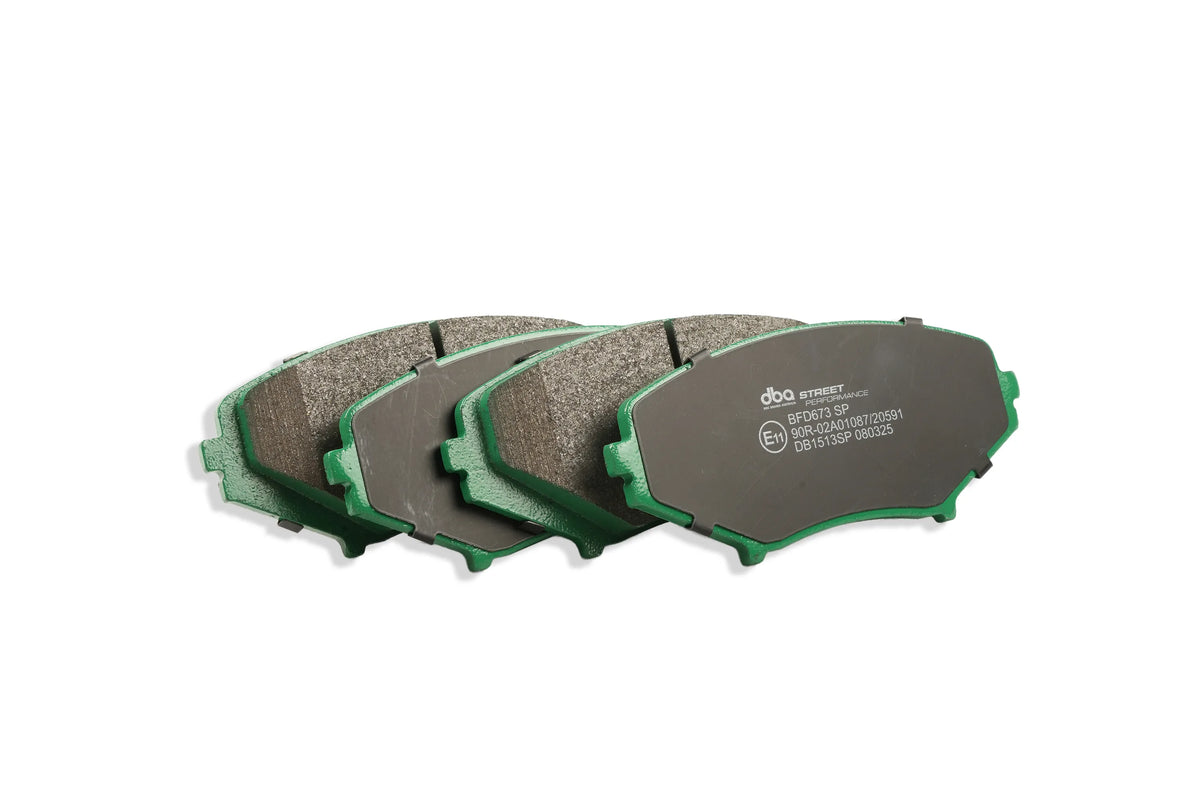 DB1513SP Brake Pads Street Performance | Front
