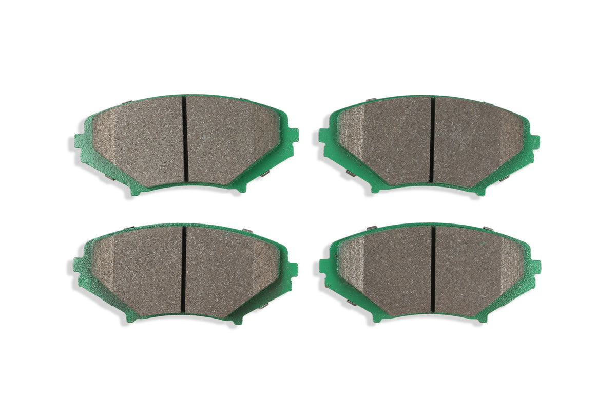 DB1513SP Brake Pads Street Performance | Front
