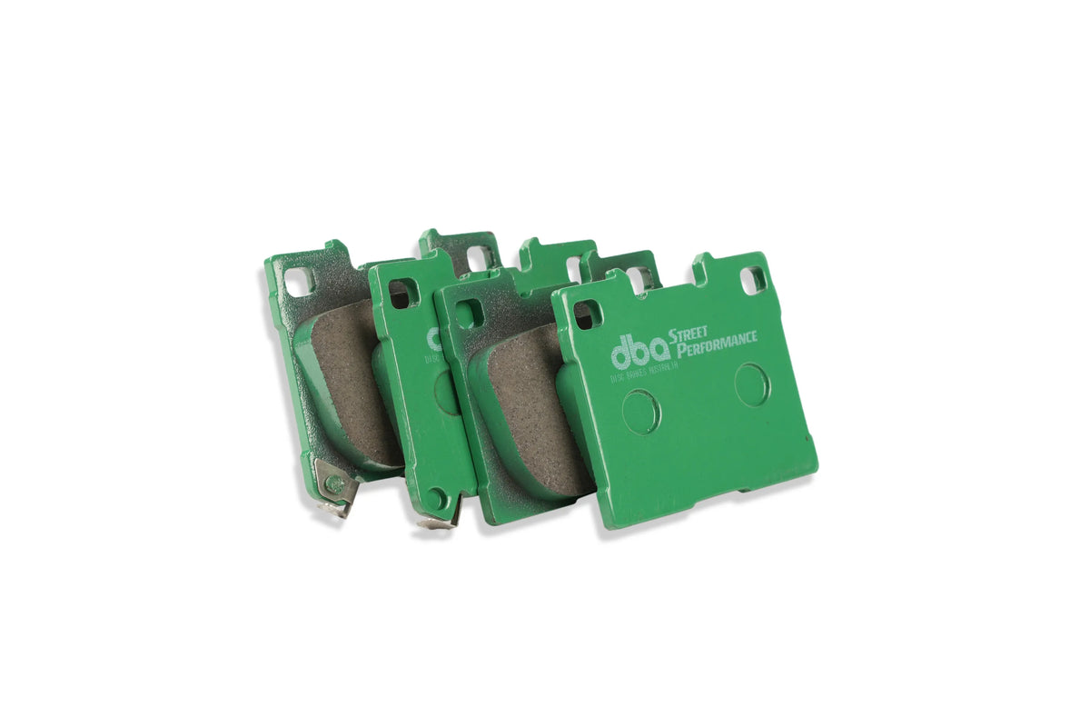DB15148SP Brake Pads Street Performance | Rear Axle