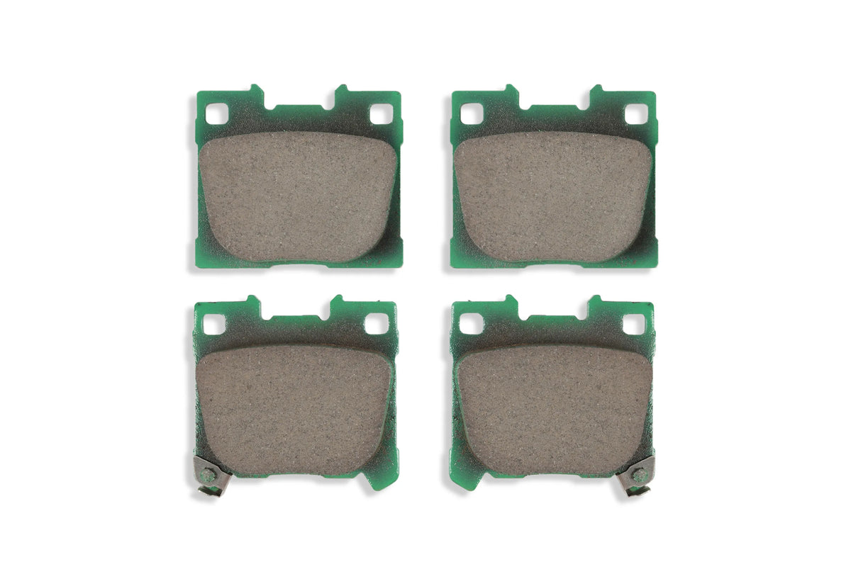 DB15148SP Brake Pads Street Performance | Rear Axle
