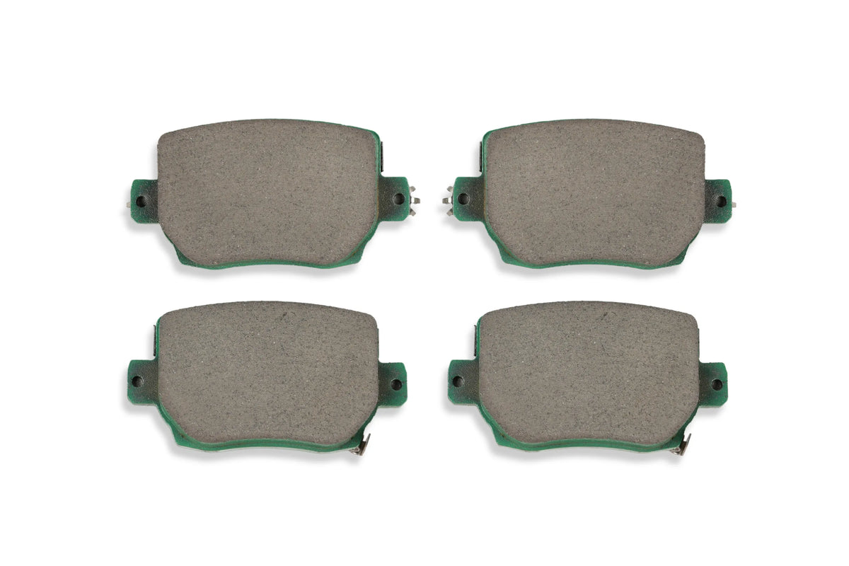 DB15161SP Brake Pads Street Performance | Rear Axle