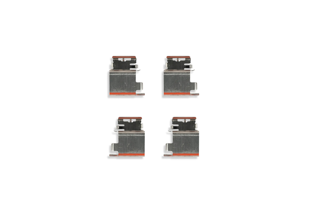 DB15161SP Brake Pads Street Performance | Rear Axle